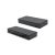 i-tec USB-C/Thunderbolt 3 Triple Display Docking Station + Power Delivery 85W