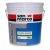 Idropittura lavabile riempitiva San Marco Wasserlac al quarzo per esterni (Secchio da 4 o 15 Lt)