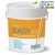Idropittura per interni traspirante bianca Fassa Bortolo Easy 2.0 professionale (Secchio 14 lt)