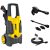 Idropulitrice ad acqua fredda Lavor Dive Plus 130, portata 390 l/h e pressione 130 bar