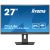 iiyama ProLite 68.6 cm (27″) 1920 x 1080 Pixel Full HD LED Nero