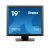 iiyama ProLite T1931SR-B1S Monitor PC 48.3 cm (19″) 1280 x 1024 Pixel SXGA Touch screen Nero
