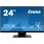 Iiyama Prolite T2454msc-b1ag Monitor Pc 60.5 Cm (23.8″) 1920 X 1080 Pixel Full Hd Led Touch Screen Multi Utente Nero