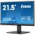 iiyama ProLite XU2293HS-B5 Monitor PC 54.6 cm (21.5″) 1920 x 1080 Pixel Full HD LED Nero