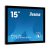 Iiyama Tf1534mc-b7x Monitor Pos 38.1 Cm (15″) 1024 X 768 Pixel Xga Touch Screen