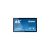 iiyama TF6539UHSC-B1AG visualizzatore di messaggi Pannello piatto interattivo 165.1 cm (65″) LCD 500 cd/m² 4K Ultra HD Nero
