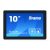 iiyama TW1023ASC-B1P espositore per sale riunioni 25.6 cm (10.1″) 1280 x 800 Pixel LED 802.11b, 802.11g
