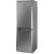 Indesit Frigorifero combinato NCAA 55 NX –