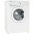 Indesit Lavatrice a libera installazione EWC 71252 W IT N –