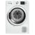 Indesit YT M11 83K RX EU asciugatrice Libera installazione Caricamento frontale 8 kg A+++ Bianco