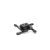 InFocus PRJ-MNT-UNIV supporto per proiettore Soffitto Nero