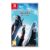 Infogrames Crisis Core – Final Fantasy VII Reunion Standard ITA Nintendo Switch