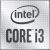 Intel Core I3-10105 Processore 3.7 Ghz 6 Mb Cache Intelligente Scatola