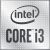 Intel Core I3-10105f Processore 3.7 Ghz 6 Mb Cache Intelligente Scatola