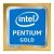 Intel Pentium Gold G6600 processore 4.2 GHz 4 MB Cache intelligente Scatola