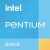 Intel Pentium Gold G7400 Processore 3.7 Ghz 6 Mb Cache Intelligente Scatola
