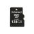 Intenso 3413491 memoria flash 128 GB MicroSDXC Classe 10