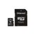 Intenso 64GB MicroSDHC MicroSDXC Classe 10