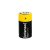 Intenso 7501432 Batteria Per Uso Domestico Monouso C Alcalino