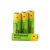 Intenso 7505624 Batteria Per Uso Domestico Ricaricabile Stilo Aa Nichel-metallo Idruro (nimh)