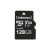 Intenso microSDXC 128GB Class 10 UHS-I Professional – Extended Capacity SD (MicroSDHC) Classe