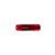 Intenso Rainbow Line unità flash USB 128 GB tipo A 2.0 Rosso, Trasparente