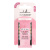 Invisibobble Fascia per capelli Original Clear nera Metallic 8 pezzi