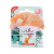 Invisibobble Sprunchie Oasis Elastico per capelli coniglio