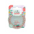 Invisibobble Fascia in gomma Twistar Oasis Mint Braids 3 pezzi