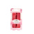 Invisibobble Set bigodino per capelli Roller Rose 2 Pezzi