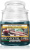 THD Italian Luxury Calamo Nero candela profumata 100 g