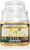 THD Italian Luxury Crema Di Limone candela profumata 100 g
