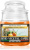 THD Italian Luxury Tropical Fruit candela profumata 100 g