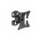 ITB LI604530B Supporto TV a parete 76.2 cm (30″) Nero