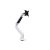ITB MB7150 supporto da tavolo per Tv a schermo piatto 81.3 cm (32″) Bianco Scrivania