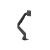 ITB MB7174 supporto da tavolo per Tv a schermo piatto 81.3 cm (32″) Nero Scrivania