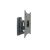 Itb Om04002 Supporto Da Tavolo Per Tv A Schermo Piatto 106.7 Cm (42″) Nero Parete