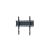 ITB OM06170 Supporto TV a parete 139.7 cm (55″) Nero