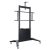 ITB OM07146 Supporto per display espositivi 2.54 m (100″) Nero