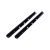 ITB PMAD1 Supporto TV a parete 152.4 cm (60″) Nero