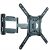 ITB RO17.99.1144 Supporto TV a parete 165.1 cm (65″)