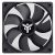 Itek Itcfl12ke Sistema Di Raffreddamento Per Computer Case Ventilatore 12 Cm Nero