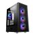 Itek Vertibra H210 Midi Tower Nero