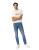 Jeans TIFFOSI Dylan Tapered Slim Fit art.10050770 28 TIFFOSI Cotone Pakistan Denim 5600970248683