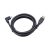 Jabra 14202-09 cavo USB 2.0 A Nero