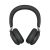 Jabra 27599-999-889 Cuffia E Auricolare Con Cavo Senza A Padiglione Musica Chiamate Usb Tipo-c Bluetooth Base Di Ricarica Nero