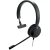 Jabra Evolve 20 Uc Mono Auricolare Cablato A Padiglione Ufficio Usb Tipo Nero