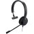 Jabra Evolve 20 Usb-c Ms Mono Auricolare Cablato A Padiglione Ufficio Usb Tipo-c Nero
