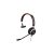 Jabra Evolve 40 UC Mono USB-C Auricolare Cablato A Padiglione Ufficio USB tipo-C Bluetooth Nero