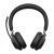 Jabra Evolve2 65. Uc Stereo Auricolare Wireless A Padiglione Ufficio Usb Tipo-c Bluetooth Nero